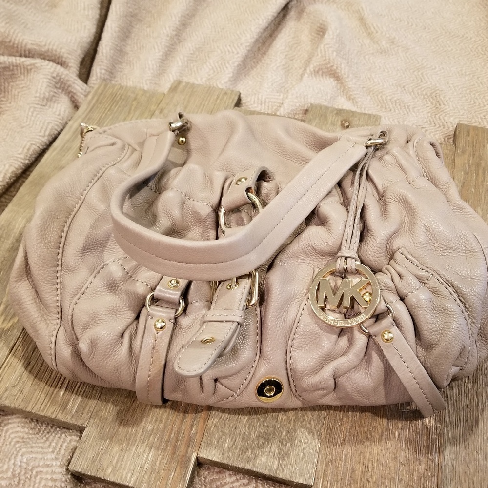 Michael Kors purse